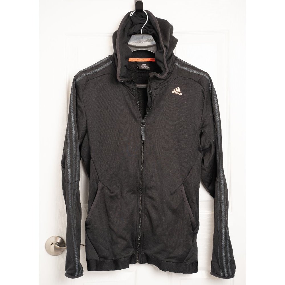 Adidas Men's Lightweight Hoodie